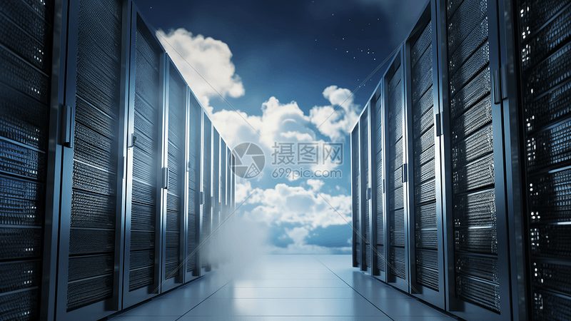 云服务器与传统服务器：稳定性对比解析
